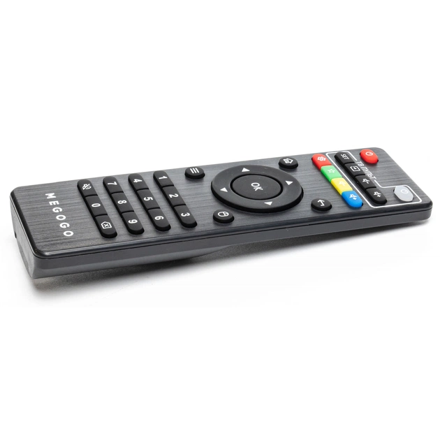 Медиаплеер iNeXT TV5 MEGOGO BOX 2 - изображение 6