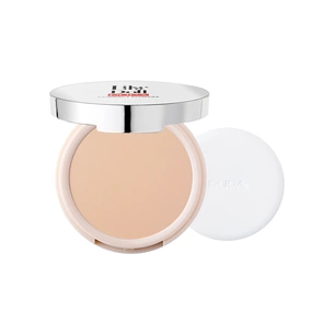 Пудра для обличчя Pupa Like A Doll Compact Powder 003 - Natural beige (8011607212156) изображение 1