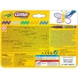 Фломастери Crayola Набір з блискітками 5 шт (256354.012) - зменшене зображення 5