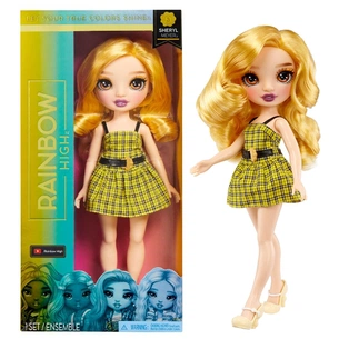 Лялька Rainbow High серії ОРР - Маргаритка з аксесуарами (987956) зображення 1