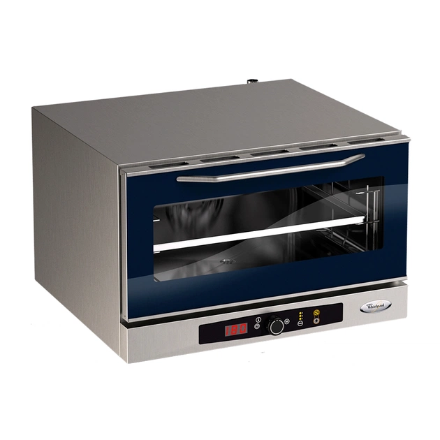 Електропіч Whirlpool AFO 600 - изображение 1
