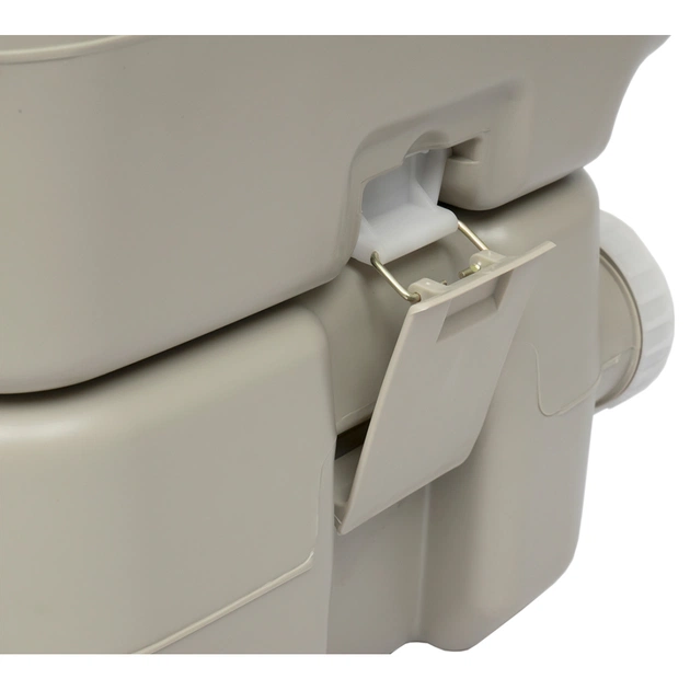 Біотуалет Time Eco TE-1020T (4820211101367) - picture 5