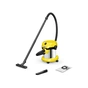 Пылесос Karcher WD 2 PLUS S V-15/4/18 (1.628-050.0) - уменьшенное изображение 1