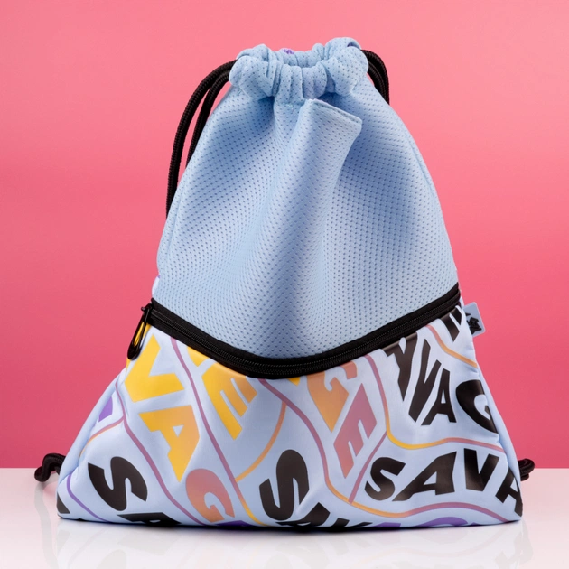 Сумка для взуття Yes SB-12 Savage (533524) - picture 4