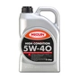 Моторное масло Meguin HIGH CONDITION SAE 5W-40 5л (3198) - уменьшенное изображение 1