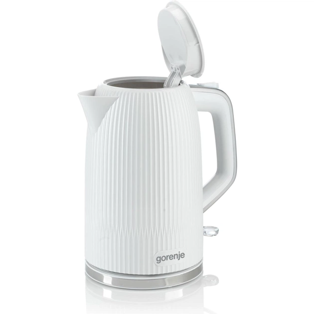 Электрочайник Gorenje K17DPW - изображение 2