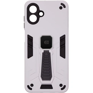Чохол до мобільного телефона Armorstandart Proover Samsung A07s 4G / A07 4G Grey (ARM93732) зображення 1