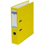 Папка - реєстратор Donau A4, 2 rings, ширина70, MASTER yellow (3970001M-11) - зменшене зображення 1