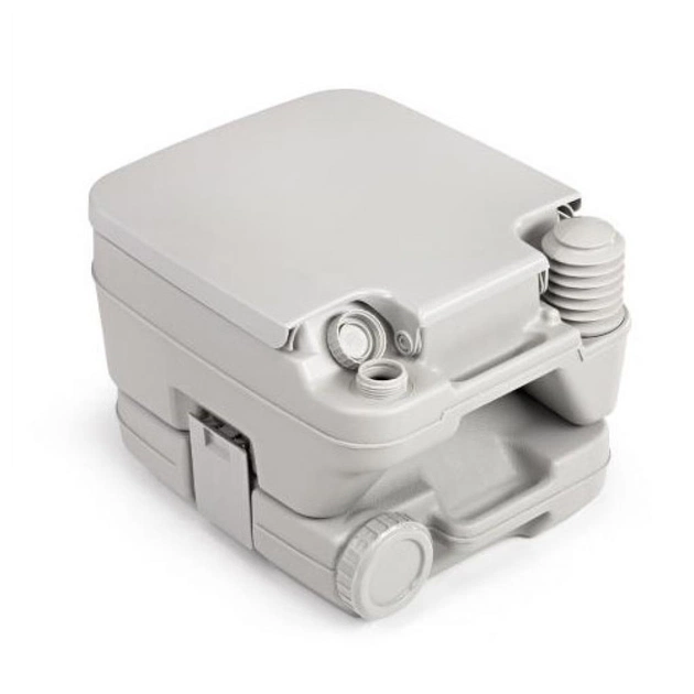 Біотуалет Кемпінг PortaFlush 10Л (4823082704033) - picture 6