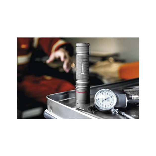 Ліхтар EMOS P3190 1200Lm Li-ion Metal (P3190) - зображення 7