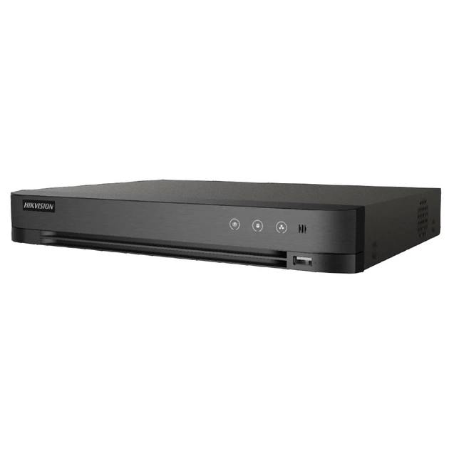 Видеорегистратор Hikvision iDS-7204HUHI-M1/S (C) - изображение 1