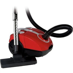 Пилосос Mystery MVC-1116 red зображення 1