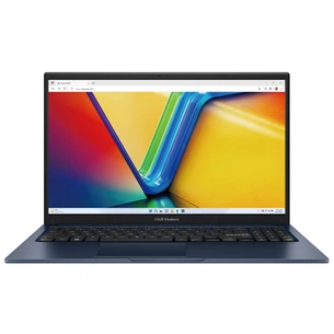 Ноутбук ASUS Vivobook 15 X1504MA-BQ110 (90NB17I1-M005C0) зображення 1