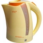 Електрочайник First без ПДВ FA-5428-1 yellow - зменшене зображення 1