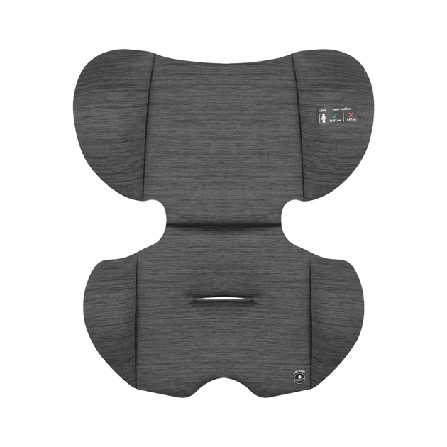 Автокрісло Lionelo LEVI FIX I-SIZE GREY STONE (LO-LEVI FIX I-SIZE GREY STONE) - picture 10