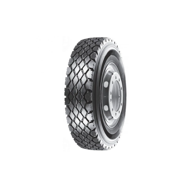 Шина Ovation (18PR) VI-616 10,00R20 149/146K (14981230504) - зображення 1