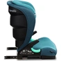 Автокрісло Lionelo Neal 15-36 кг Green Turquoise (LO-NEAL GREEN TURQUOISE) - зменшене зображення 4