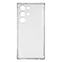 Чохол до мобільного телефона Armorstandart Air Force Samsung S23 Ultra Camera cover Transparent (ARM66399) - зменшене зображення 1