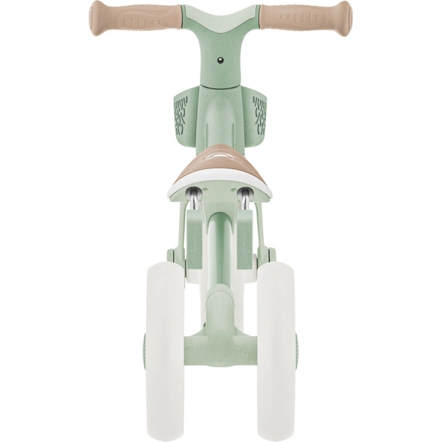 Дитячий велосипед Globber Learning trike plus 2 в 1 фісташковий (737-109) - picture 6