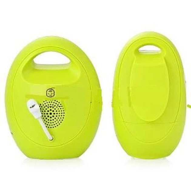 Радіоняня Alcatel Baby Link 150 (ALT1411607) - picture 6