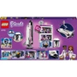 Конструктор LEGO Friends Космічна академія Олівії (41713) - зменшене зображення 10