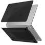 Чехол для ноутбука Armorstandart 13" MacBook Neo Black Crystal (ARM91114) - уменьшенное изображение 3