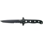 Ніж CRKT M16 Fixed Black (M16-13FX) - зменшене зображення 1
