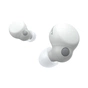 Навушники Sony LinkBuds S WF-LS900N White (WFLS900NW.CE7) - зменшене зображення 6