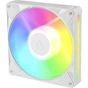 Кулер до корпусу Arctic BioniX P14 A-RGB WHT (ACFAN00340A) - зменшене зображення 2