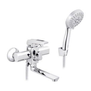 Змішувач Kroner KRM Kante - C060 зображення 1