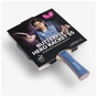 Ракетка для настольного тенниса Butterfly HERO Racket S5 Suthasini Sawettabut (6251750002) (932288) - уменьшенное изображение 6