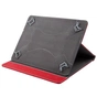 Чохол до планшета Drobak 10"-10.1" Universal Stand Red (216884) - зменшене зображення 3