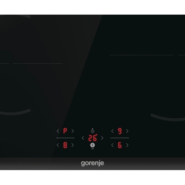 Варочна поверхня Gorenje GI6401BC - picture 6