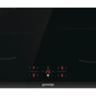 Варочна поверхня Gorenje GI6401BC - зменшене зображення 6