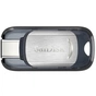 USB флеш накопичувач SanDisk 128GB Ultra USB 3.0/Type-C (SDCZ450-128G-G46) - зменшене зображення 1