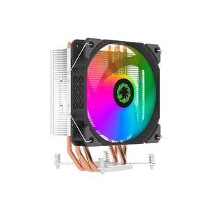 Кулер до процесора Gamemax Ice Blade Frgb зображення 1