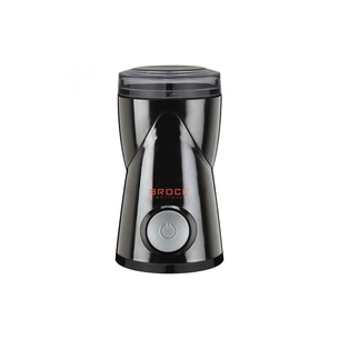 Кавомолка Brock CG 3250 BK (CG3250BK) зображення 1