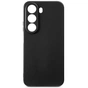 Чохол до мобільного телефона Armorstandart Matte Slim Fit Realme C100i 4G / C100x 4G Camera cover Black (ARM92263) - зменшене зображення 1