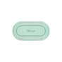 Навушники Trust Nika Touch True Wireless Mint (23703) - зменшене зображення 6
