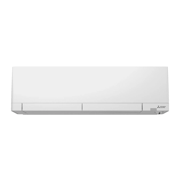 Кондиціонер Mitsubishi Deluxe inverter Zubadan (MSZ-RW35VG/MUZ-RW35VGHZ) - зображення 1