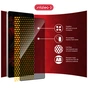 Стекло защитное Intaleo Privacy Samsung Galaxy S25 Ultra Black (1283126607820) - уменьшенное изображение 9