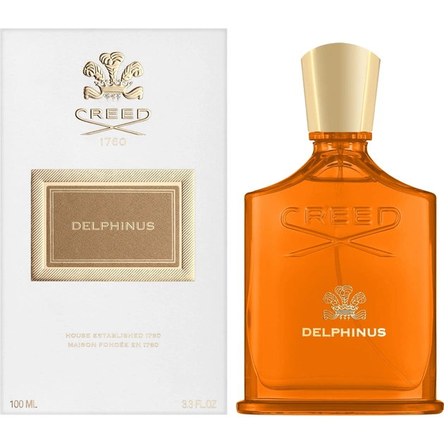 Парфумована вода Creed Delphinus 100 мл (3508440001238) - зображення 1