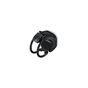 Задня велофара Knog Blinder Mini Cross Rear 30 Lumens Black (12986) - зменшене зображення 6