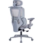 Офісне крісло OfficePro Крісло офісне OfficePro Unity OC710G Grey (OC710G) - зменшене зображення 5