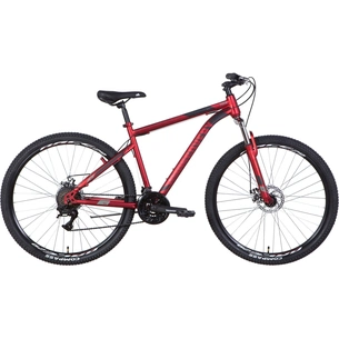 Велосипед Discovery 29" Trek AM DD рама-19" 2022 Khaki (OPS-DIS-29-127) зображення 1