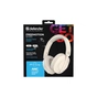 Навушники Defender FreeMotion B485 Bluetooth Beige (63486) - зменшене зображення 7