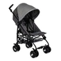 Коляска Peg-Perego Pliko Mini Classico Class Grey (IPKR280000SU53SU73) - зменшене зображення 4