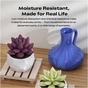 Пластик для 3D-принтера Creality Soleyin PETG 1.75мм, 1кг, Red Brick (3301030159) - зменшене зображення 5
