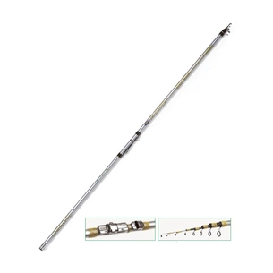 Вудилище Lineaeffe Platinum Trout (кільця SIC) 4.40м до 10-25гр. вага 305гр (2811206) зображення 1