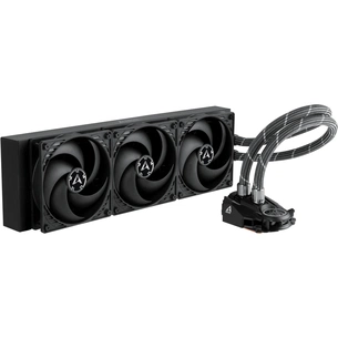 Система рідинного охолодження Arctic Liquid Freezer II 360 (ACFRE00068B) зображення 1